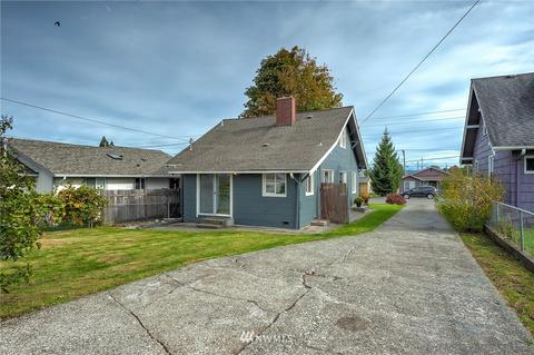 1724 Walnut St, Everett, WA 98201 photo 3