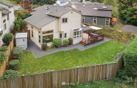 12819 NE 203rd Pl, Bothell, WA 98011 photo 28