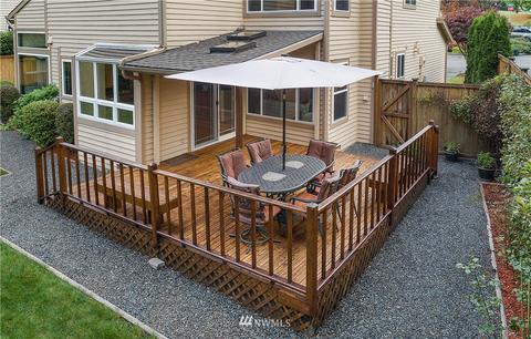 12819 NE 203rd Pl, Bothell, WA 98011 photo 24