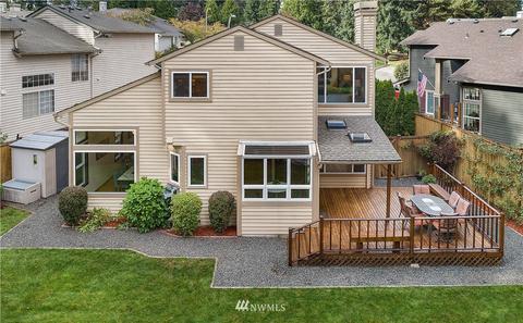 12819 NE 203rd Pl, Bothell, WA 98011 photo 26