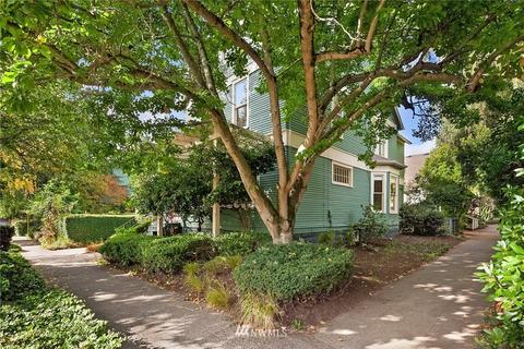 1018 E Thomas St, Seattle, WA 98102 photo 20
