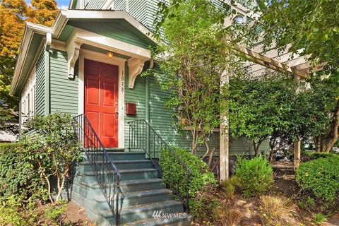 1018 E Thomas St, Seattle, WA 98102 photo 1