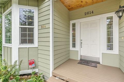 2614 Burley Dr, Everett, WA 98208 photo 2