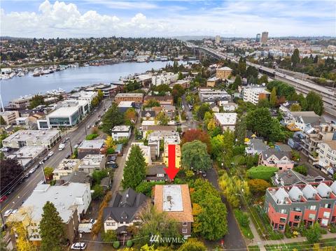 2605 Franklin Ave E #E, Seattle, WA 98102 photo 24