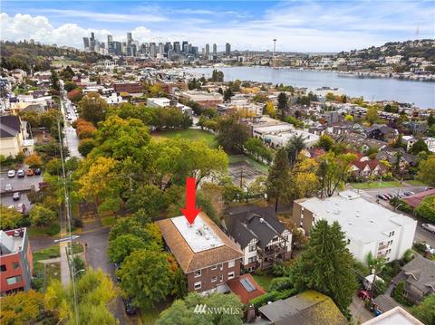 2605 Franklin Ave E #E, Seattle, WA 98102 photo 22