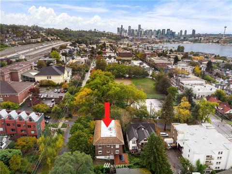 2605 Franklin Ave E #E, Seattle, WA 98102 photo 23