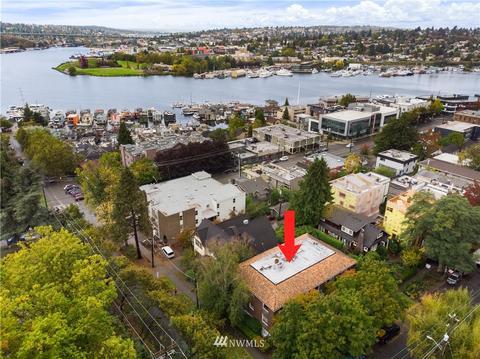 2605 Franklin Ave E #E, Seattle, WA 98102 photo 25