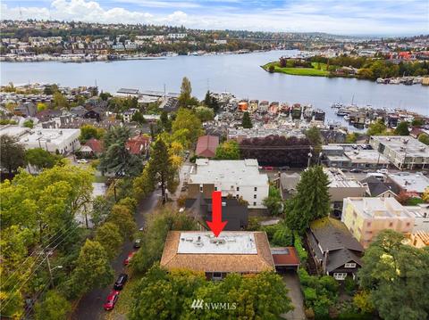 2605 Franklin Ave E #E, Seattle, WA 98102 photo 21