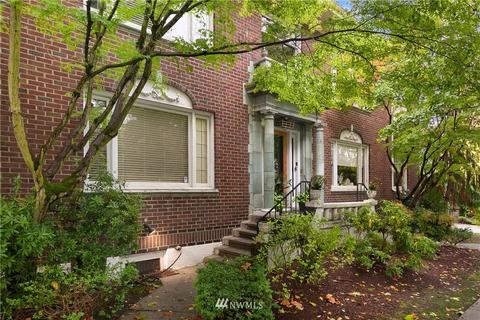 2605 Franklin Ave E #E, Seattle, WA 98102 photo 18