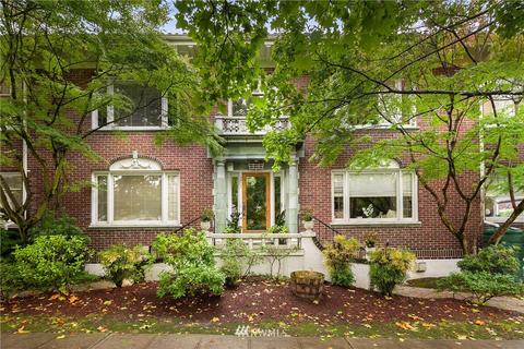 2605 Franklin Ave E #E, Seattle, WA 98102 photo 2