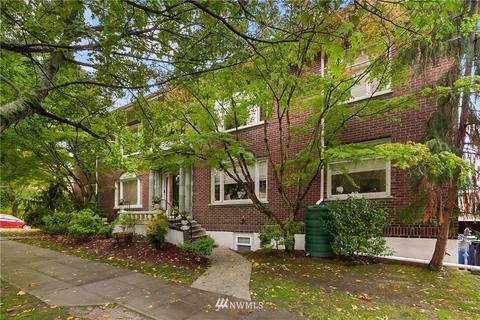 2605 Franklin Ave E #E, Seattle, WA 98102 photo 20