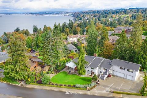 4819 Harbor Ln, Everett, WA 98203 photo 1