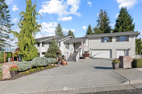 4819 Harbor Ln, Everett, WA 98203 photo 2