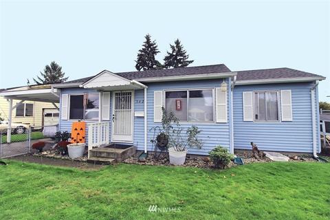 342 Baltimore St, Longview, WA 98632 photo 1