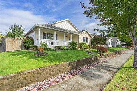 14717 Rivergrove Dr E, Sumner, WA 98390 photo 2