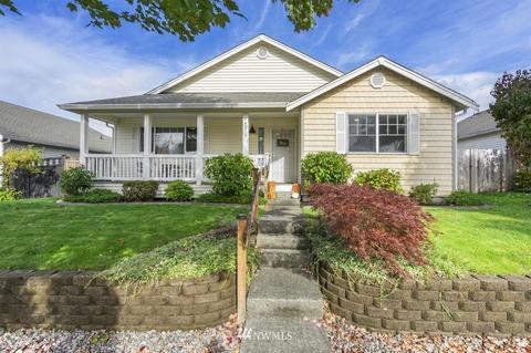 14717 Rivergrove Dr E, Sumner, WA 98390 photo 1