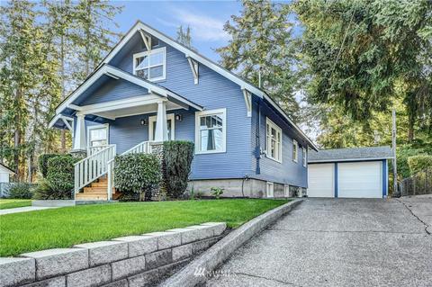 216 Eldorado Ave, Fircrest, WA 98466 photo 1