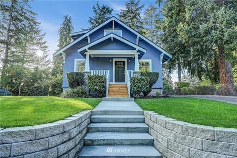 216 Eldorado Ave, Fircrest, WA 98466 photo 2