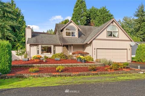 517 166th Pl SE, Bothell, WA 98012 photo 2