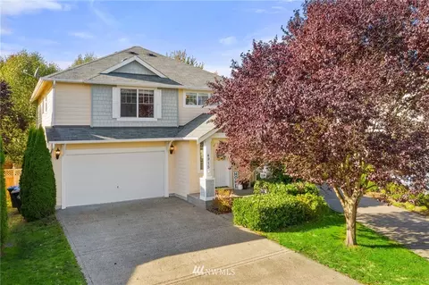 4915 Switchback Loop SE, Lacey, WA 98513 photo 1