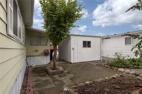 32 Juniper Mobile Ests, Sequim, WA 98382 photo 35