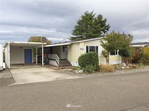 32 Juniper Mobile Ests, Sequim, WA 98382 photo 39