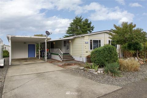 32 Juniper Mobile Ests, Sequim, WA 98382 photo 1