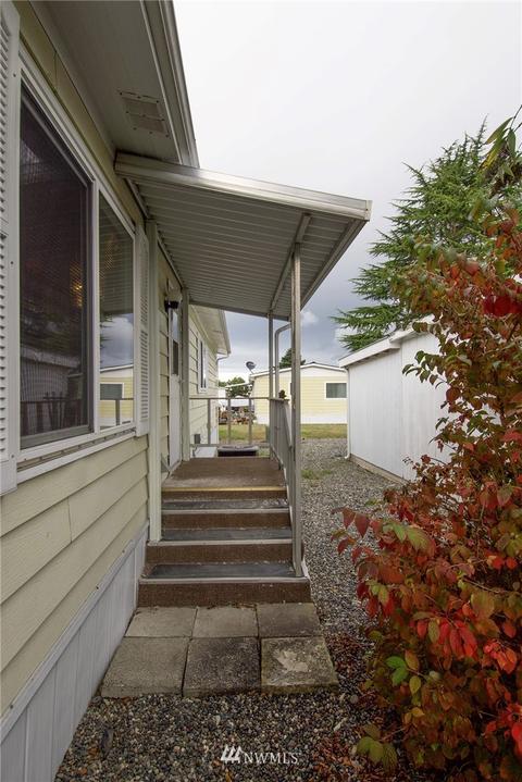 32 Juniper Mobile Ests, Sequim, WA 98382 photo 32