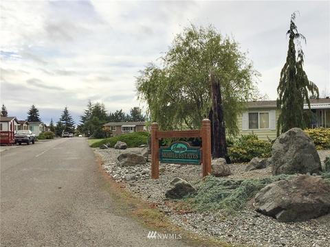 32 Juniper Mobile Ests, Sequim, WA 98382 photo 40