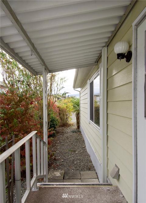 32 Juniper Mobile Ests, Sequim, WA 98382 photo 31