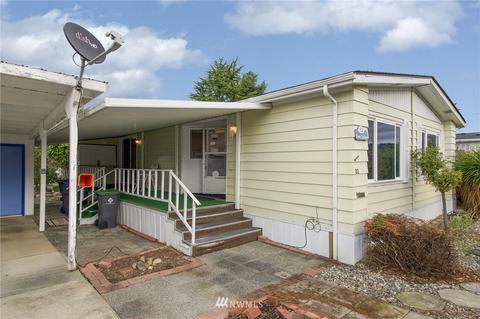 32 Juniper Mobile Ests, Sequim, WA 98382 photo 2