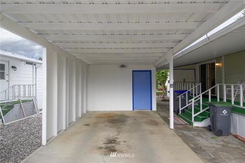 32 Juniper Mobile Ests, Sequim, WA 98382 photo 37