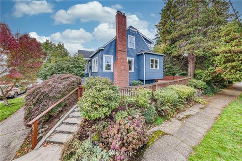 8317 3rd Ave NW, Seattle, WA 98117 photo 1