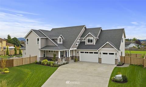 3240 Meadow Park Ave, Enumclaw, WA 98022 photo 1
