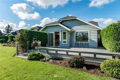 6848 Raspberry Dr #A, Everson, WA 98247 photo 1