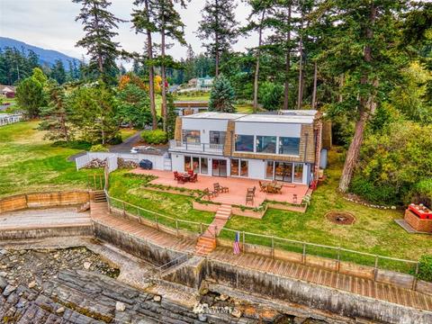 78 Shallow Bay Ct, Eastsound, WA 98245 photo 11