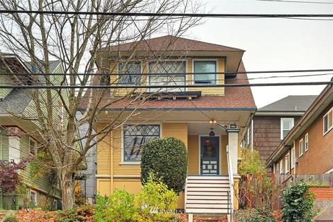 706 Summit Ave E, Seattle, WA 98102 photo 1