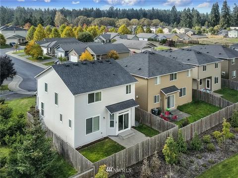727 204th Street Ct E, Spanaway, WA 98387 photo 18