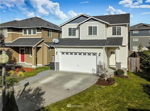 727 204th Street Ct E, Spanaway, WA 98387 photo 1
