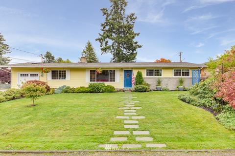 7605 Easy St, Everett, WA 98203 photo 1