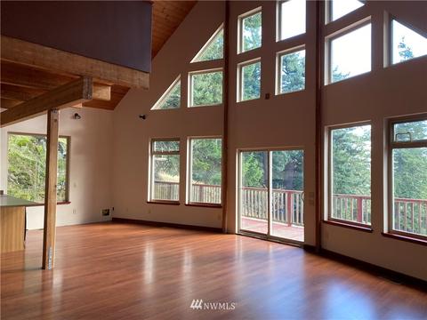 247 Old Growth Ln, Eastsound, WA 98245 photo 7