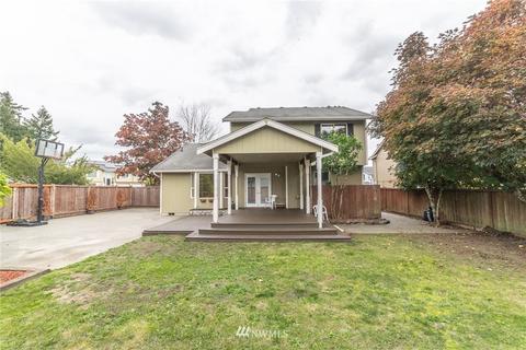 20208 81st Avenue Ct E, Spanaway, WA 98387 photo 21