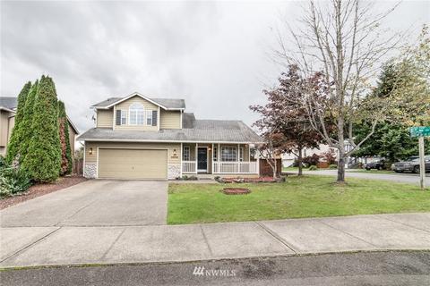 20208 81st Avenue Ct E, Spanaway, WA 98387 photo 1