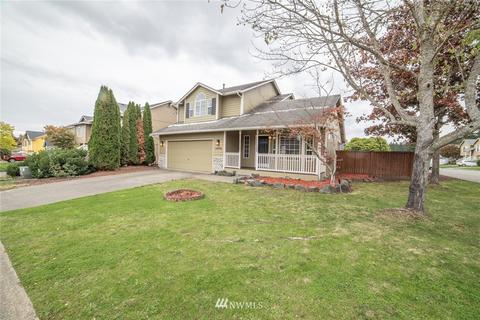 20208 81st Avenue Ct E, Spanaway, WA 98387 photo 2
