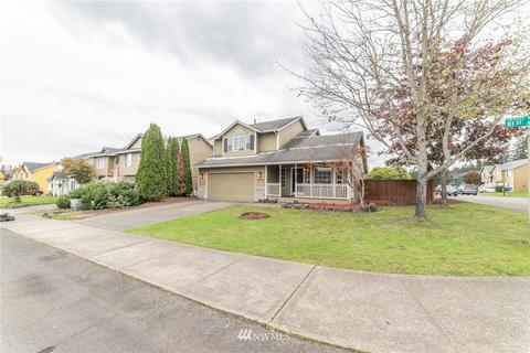 20208 81st Avenue Ct E, Spanaway, WA 98387 photo 3