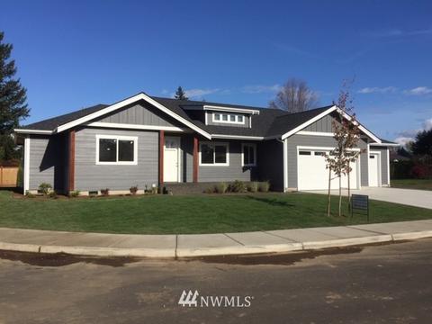 816 Cedar Crest Ct, Everson, WA 98247 photo 2
