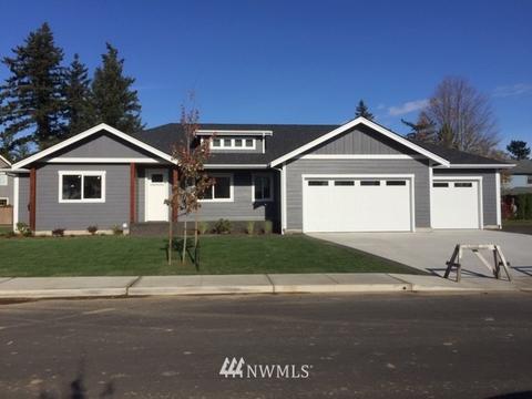 816 Cedar Crest Ct, Everson, WA 98247 photo 1