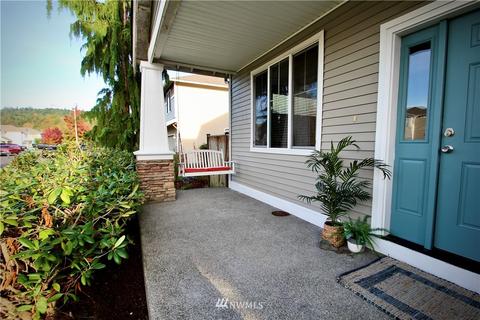 206 Burr St NE, Orting, WA 98360 photo 2