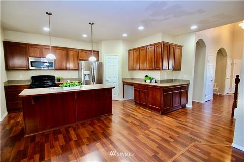 206 Burr St NE, Orting, WA 98360 photo 8