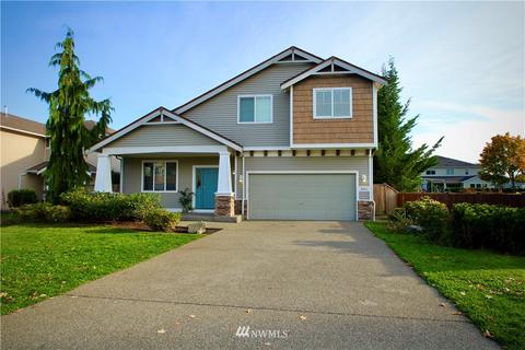 206 Burr St NE, Orting, WA 98360 photo 1